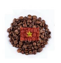دان قهوه روبوستا ویتنام – 5kg